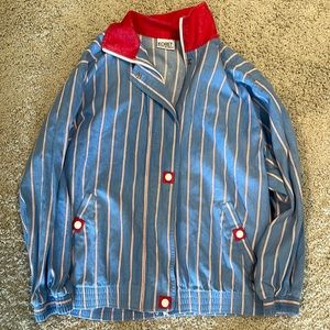 Koret City Blue Vintage Jacket